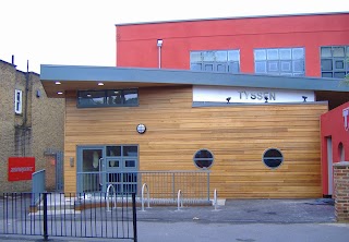 Tyssen Community Primary School