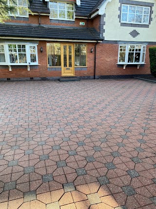 ALLERTON JET WASHING. (Est 2001)