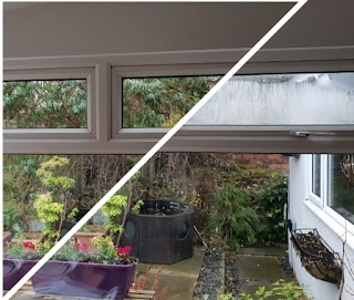 Crystal Clear Glazing - Window and Door Repair