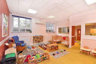 Bright Horizons Elizabeth Terrace Day Nursery and Preschool