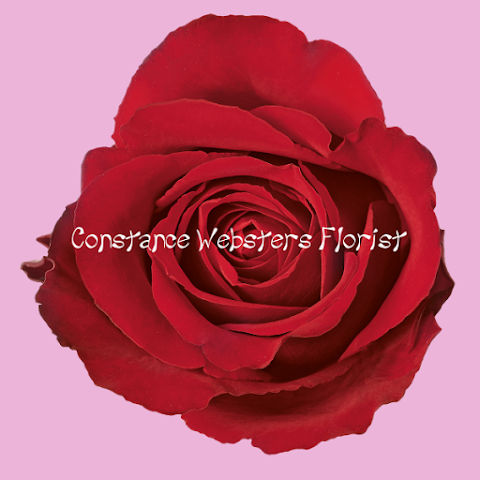 Constance Websters Florist