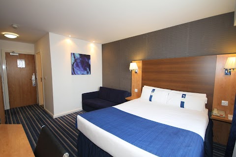 Holiday Inn Express Nuneaton, an IHG Hotel