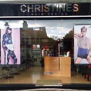 Christine's