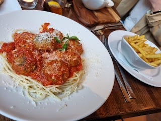 Prezzo Italian Restaurant Lymington