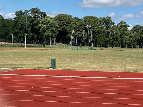 Shobnall Leisure Complex