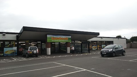 Farmfoods Ltd