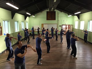 Solihull Wing Chun Kuen