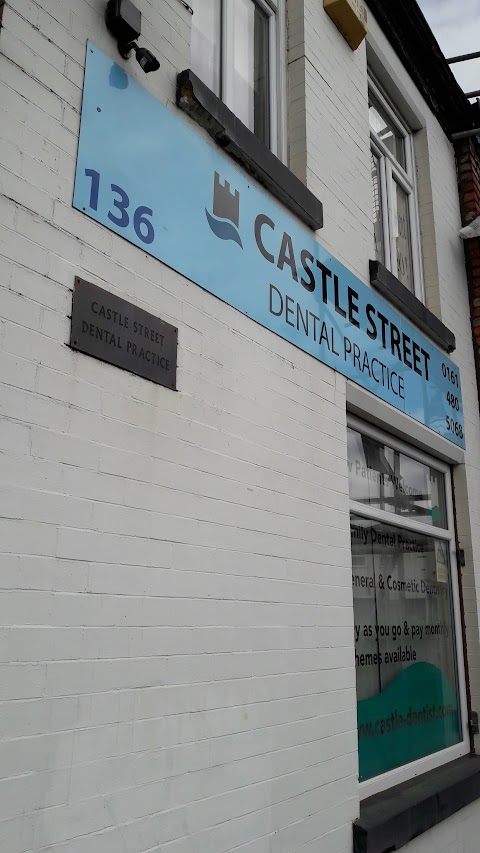 Castle Street Dental Practice