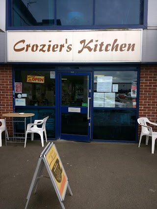 Croziers Kitchen