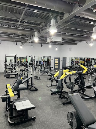 Village Gym Leeds South