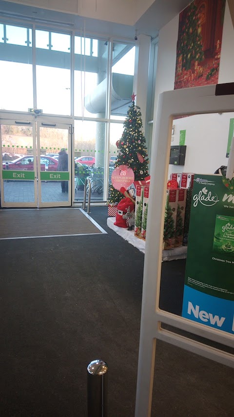 Asda Downpatrick Superstore