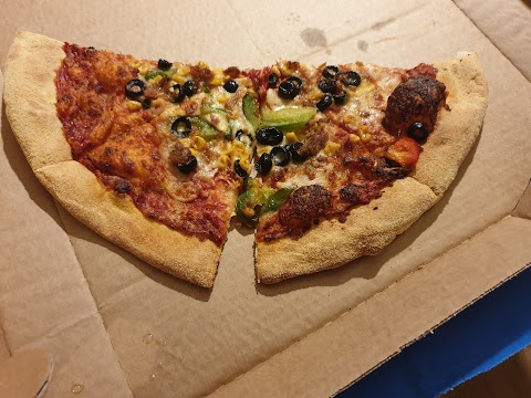 Domino's Pizza - Glossop