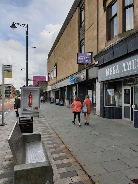 Co-op Food - Rutherglen - Main Street