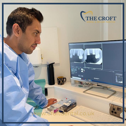 The Croft Dental & Implant Practice