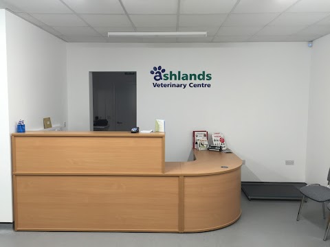 Ashlands Veterinary Centre, Skipton