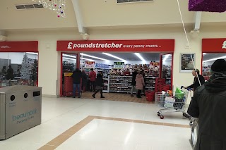 Poundstretcher