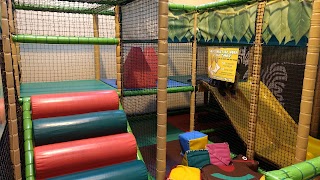 Wild Things Soft Play Centre