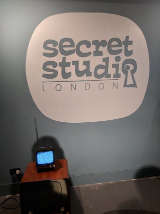 Secret Studio