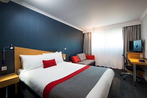 Holiday Inn Express Swansea - East, an IHG Hotel