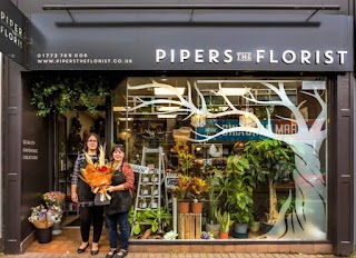 Pipers The Florist