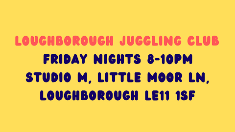 Loughborough Juggling Club