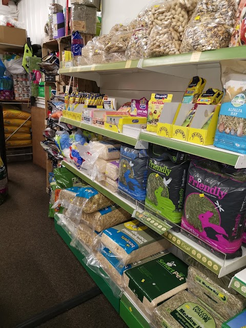 Petanna Pet Supplies