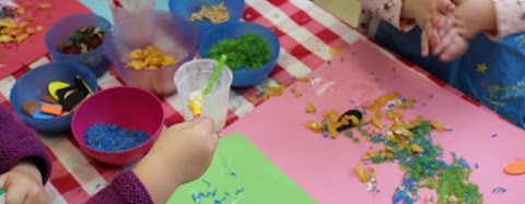 YMCA Pre-School Barn Owls