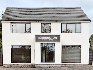 Barrington Dental Care