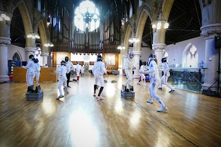 Knightsbridge Fencing Club