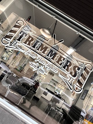 Trimmers Gents Hairstylists