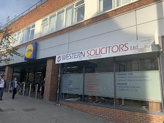 Western Solicitors Ltd