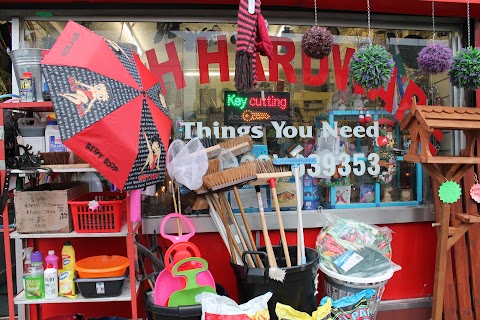 Neath Hardware Ltd