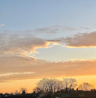 Odessa Road Open Space