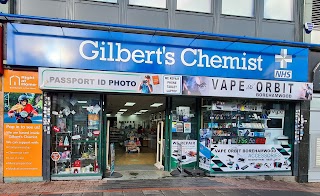 Gilberts Chemist