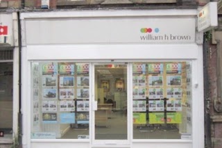 William H Brown Estate Agents Castleford