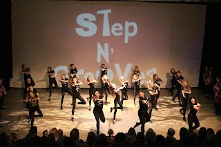 Step N Grooves Dance School