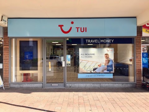 TUI Holiday Store