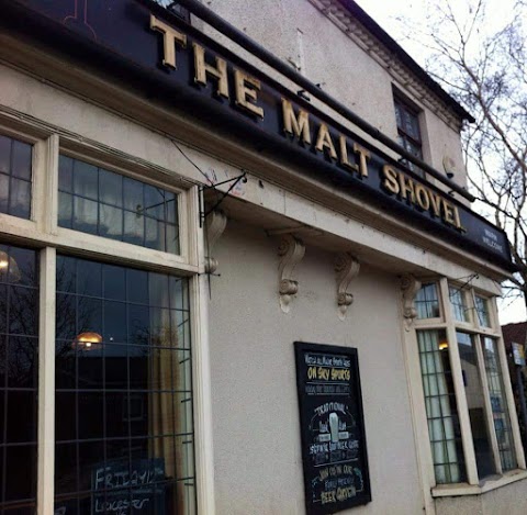 The Malt Shovel