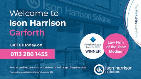 Ison Harrison Solicitors