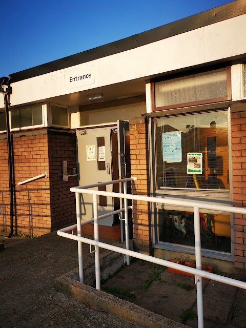 West Acton Community Centre