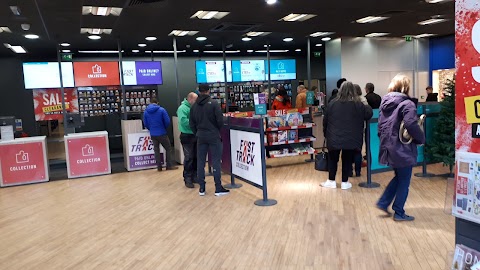 Argos Rugeley