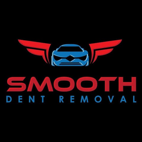 Smooth Approved Auto Body Repairers