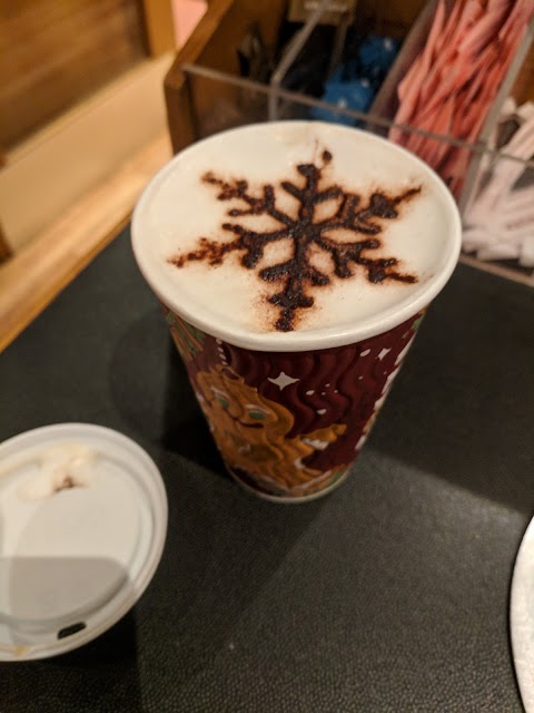 Costa Coffee