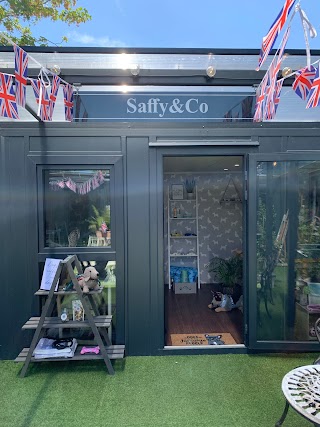 Saffy&Co