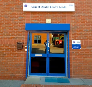 Leeds Urgent Dental Centre