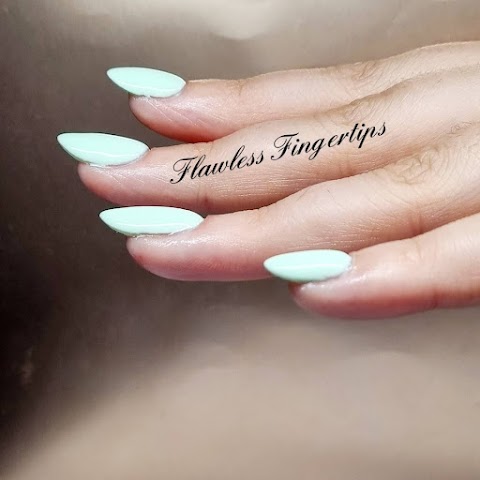 Flawless Fingertips
