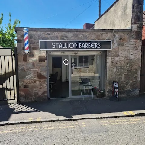 Stallion Barbers