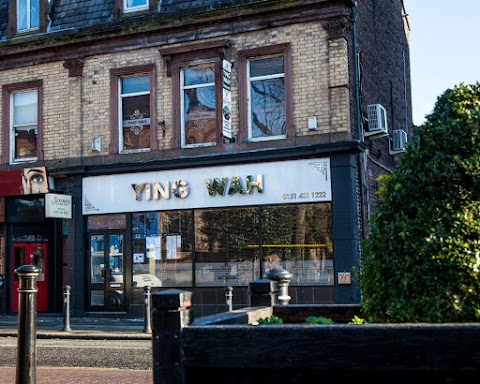 Ying Wah Bar & Restaurant