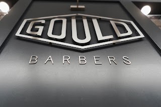 Gould Barbers - Long Eaton