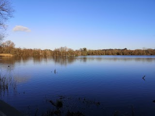 Blashford Lakes Nature Reserve